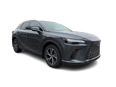 2025 Lexus RX 350 in Laval, Quebec