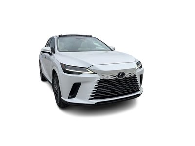 Lexus RX 350  2025 à Laval, Québec