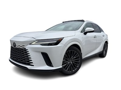 Lexus RX 350  2025 à Laval, Québec