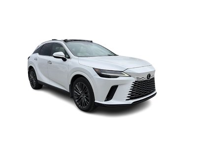 Lexus RX 350  2025 à Laval, Québec