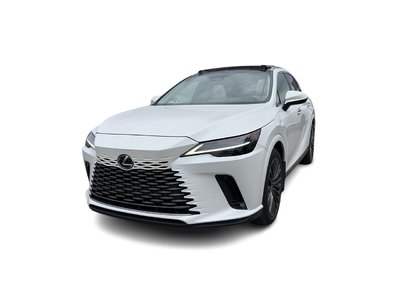 Lexus RX 350  2025 à Laval, Québec