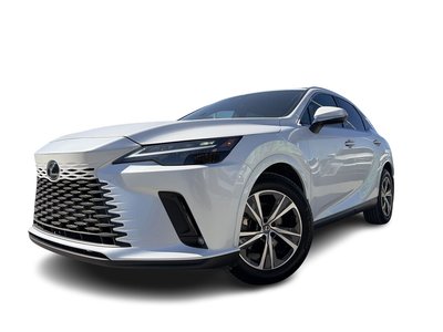 2025 Lexus RX 350 in Laval, Quebec