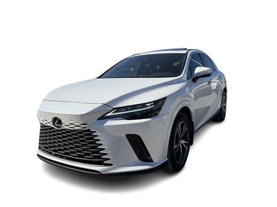 2025 Lexus RX 350 in Laval, Quebec