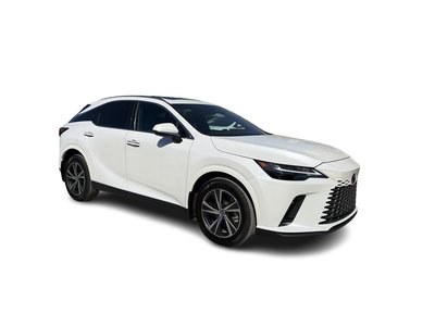 2025 Lexus RX 350 in Laval, Quebec
