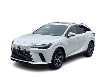 2025 Lexus RX 350 in Laval, Quebec