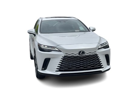 2025 Lexus RX 350 in Laval, Quebec