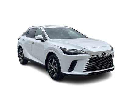 2025 Lexus RX 350 in Laval, Quebec