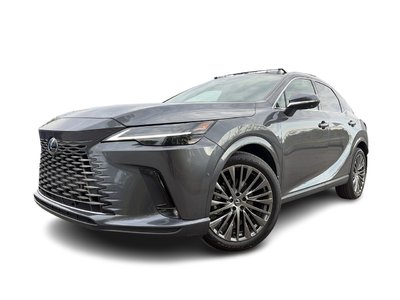 2025 Lexus RX 350 in Laval, Quebec