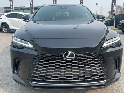 2023 Lexus RX 350h in Laval, Quebec