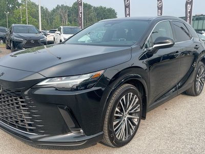 2023 Lexus RX 350h in Laval, Quebec