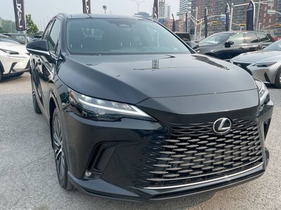 2023 Lexus RX 350h in Laval, Quebec