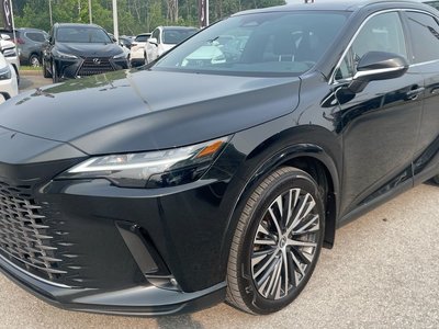 2023 Lexus RX 350h in Laval, Quebec