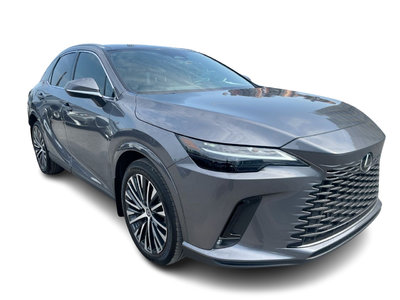 2023 Lexus RX 350h in Laval, Quebec