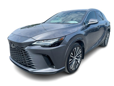 Lexus RX 350h  2023 à Laval, Québec