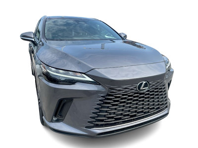 2023 Lexus RX 350h in Laval, Quebec