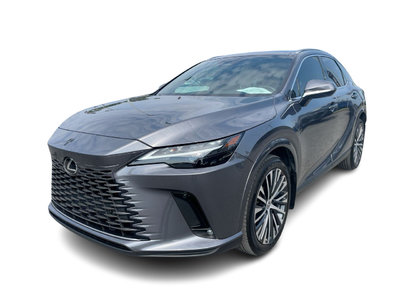 2023 Lexus RX 350h in Laval, Quebec