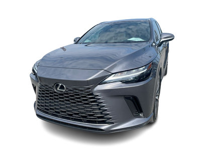 Lexus RX 350h  2023 à Laval, Québec