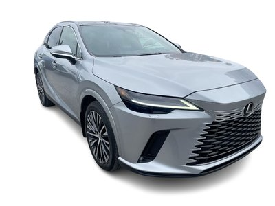 2023 Lexus RX 350h in Laval, Quebec