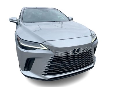 2023 Lexus RX 350h in Laval, Quebec