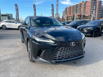 2023 Lexus RX 350h in Laval, Quebec