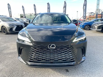 2023 Lexus RX 350h in Laval, Quebec