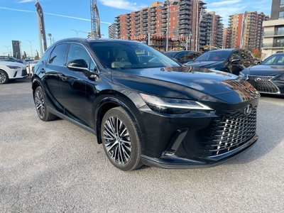 2023 Lexus RX 350h in Laval, Quebec