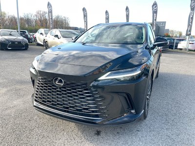 2023 Lexus RX 350h in Laval, Quebec