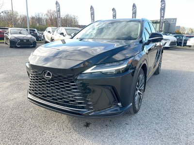 2023 Lexus RX 350h in Laval, Quebec