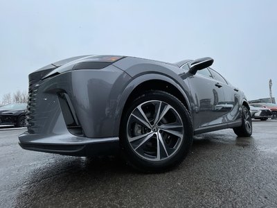 2023 Lexus RX 350h in Laval, Quebec