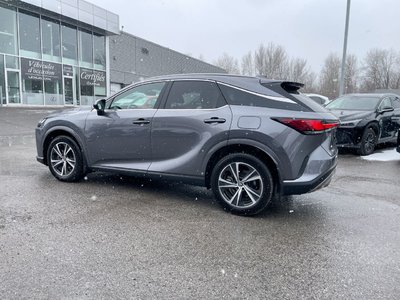2023 Lexus RX 350h in Laval, Quebec