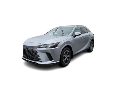 2023 Lexus RX 350h in Laval, Quebec