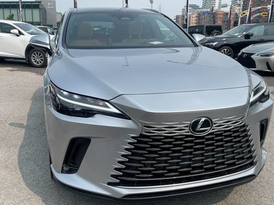 Lexus RX 350h  2024 à Laval, Québec