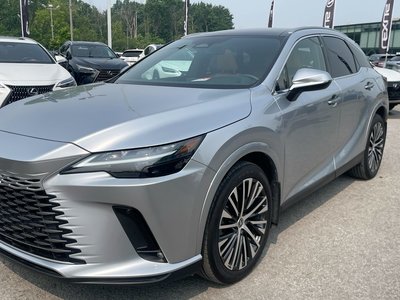 Lexus RX 350h  2024 à Laval, Québec