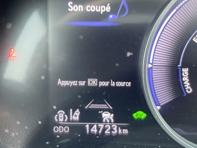 Lexus RX 350h  2024 à Laval, Québec