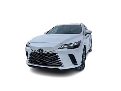 Lexus RX 350h  2024 à Laval, Québec