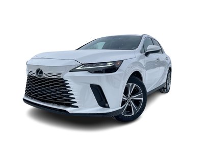 Lexus RX 350h  2024 à Laval, Québec