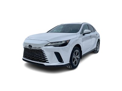 Lexus RX 350h  2024 à Laval, Québec