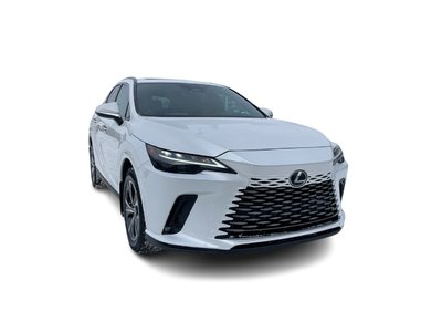 Lexus RX 350h  2024 à Laval, Québec