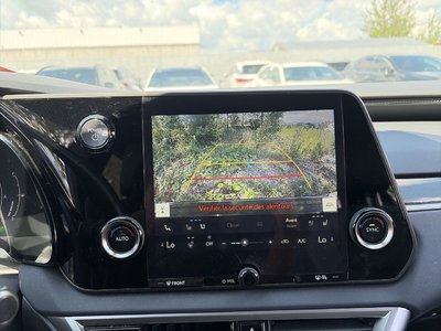 2024 Lexus RX 350h in Laval, Quebec