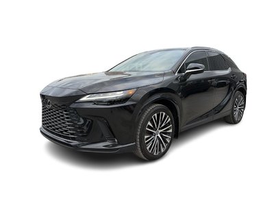 2025 Lexus RX 350h in Laval, Quebec