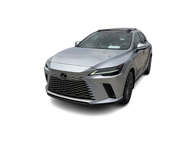 Lexus RX 350h  2025 à Laval, Québec