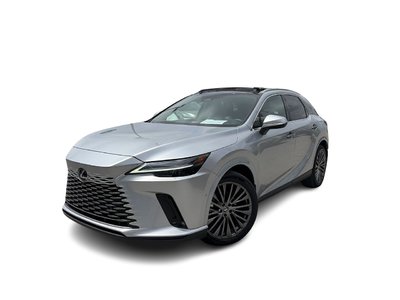 Lexus RX 350h  2025 à Laval, Québec