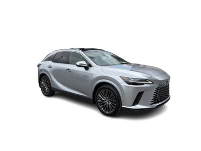 Lexus RX 350h  2025 à Laval, Québec