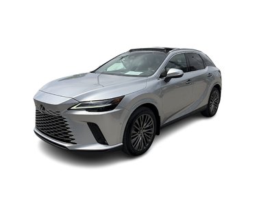 Lexus RX 350h  2025 à Laval, Québec