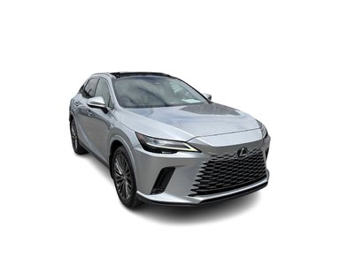 Lexus RX 350h  2025 à Laval, Québec
