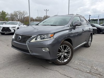 Lexus RX 450h  2014 à Laval, Québec