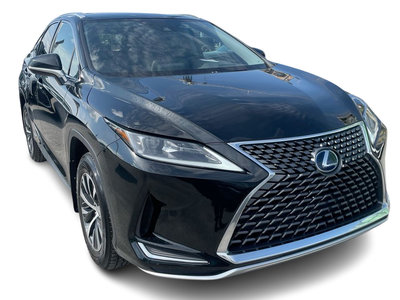 2022 Lexus RX 450h in Laval, Quebec