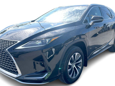 2022 Lexus RX 450h in Laval, Quebec