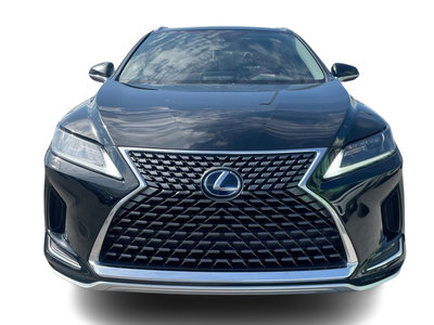 2022 Lexus RX 450h in Laval, Quebec