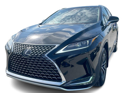 2022 Lexus RX 450h in Laval, Quebec